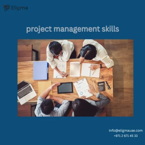 project management skills