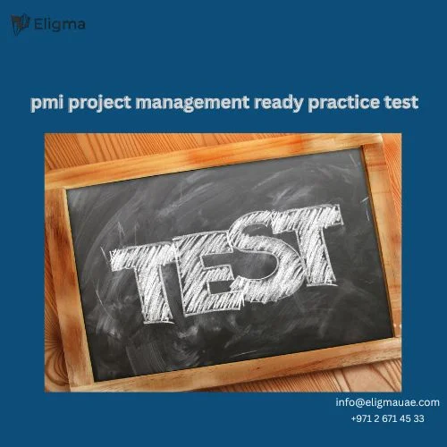 pmi project management ready practice test