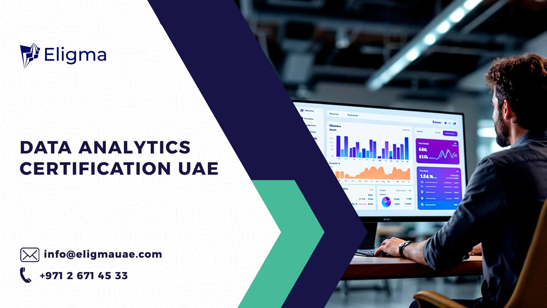 data analytics certification UAE