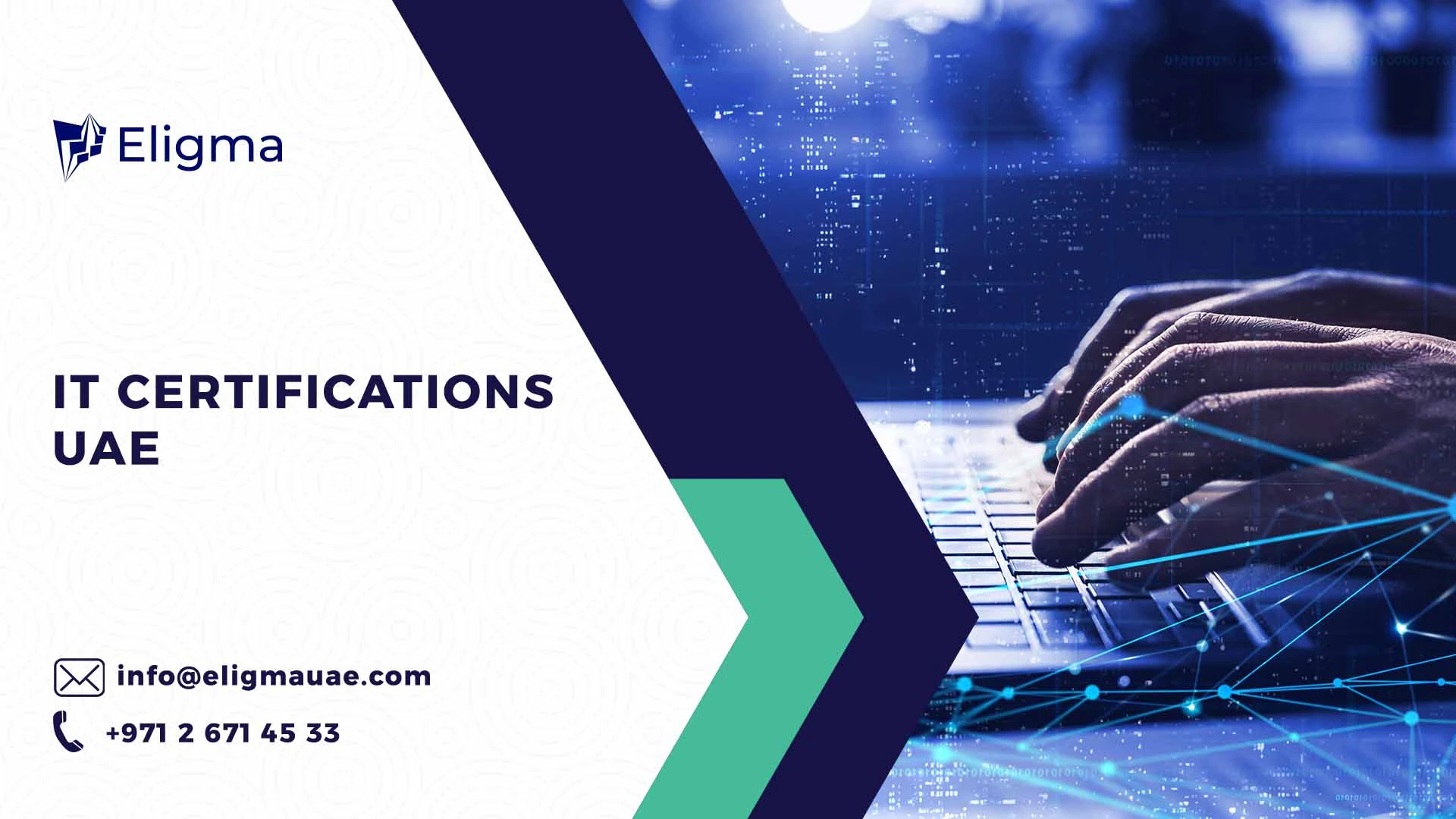 IT certifications UAE