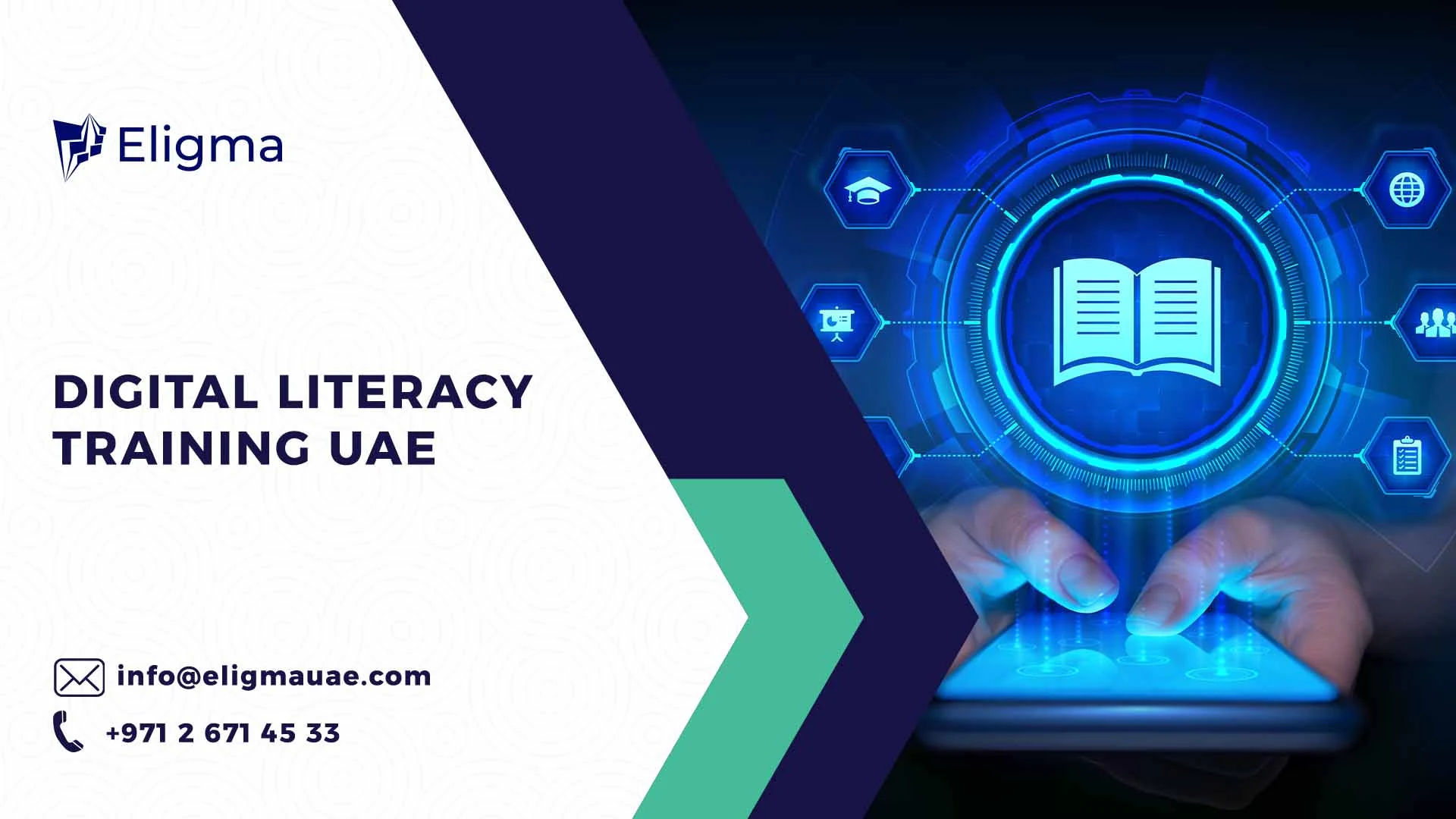 digital literacy training UAE