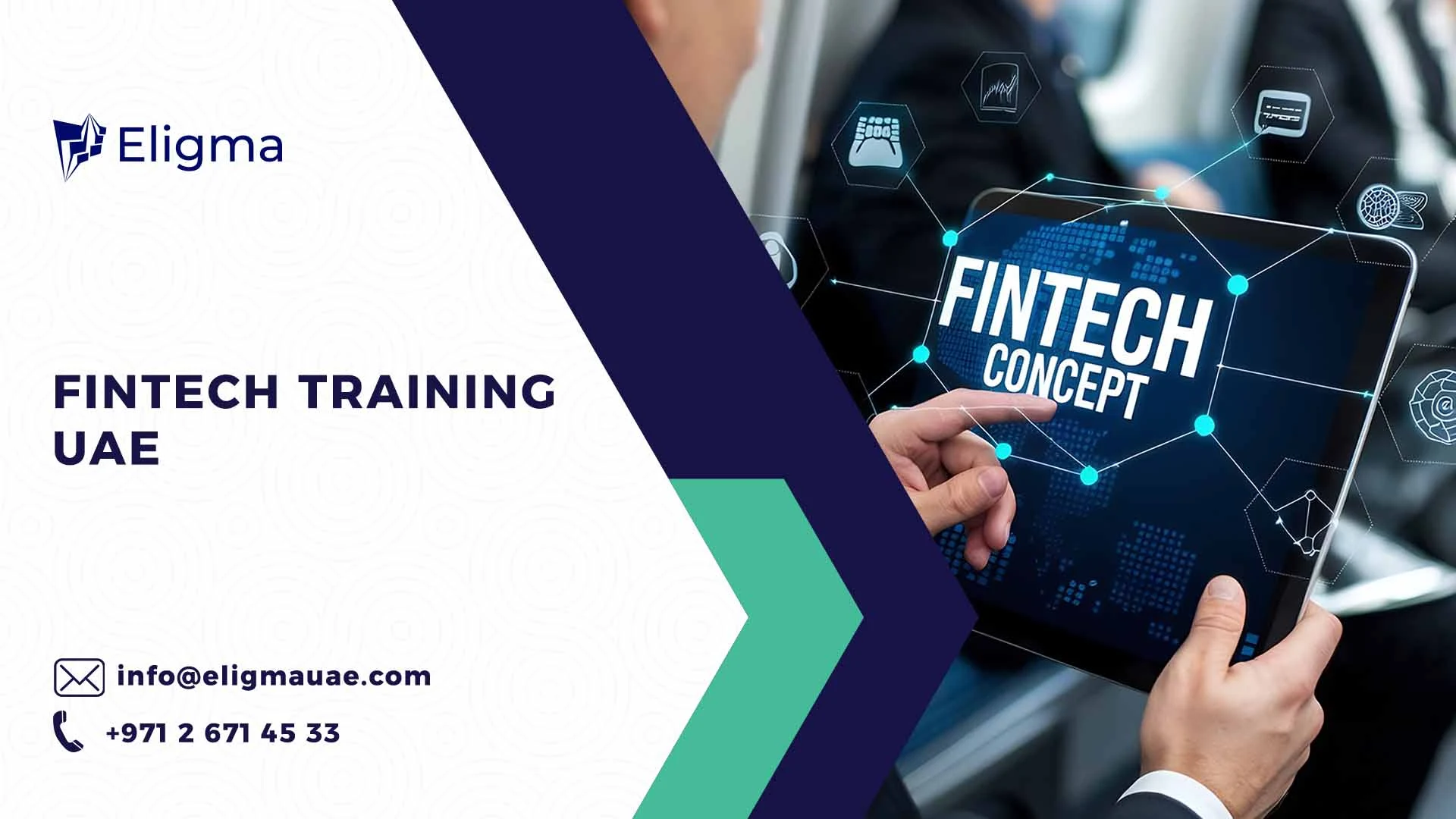 fintech training UAE