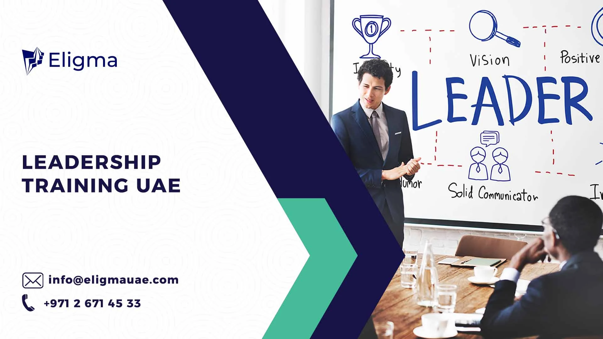 leadership training UAE