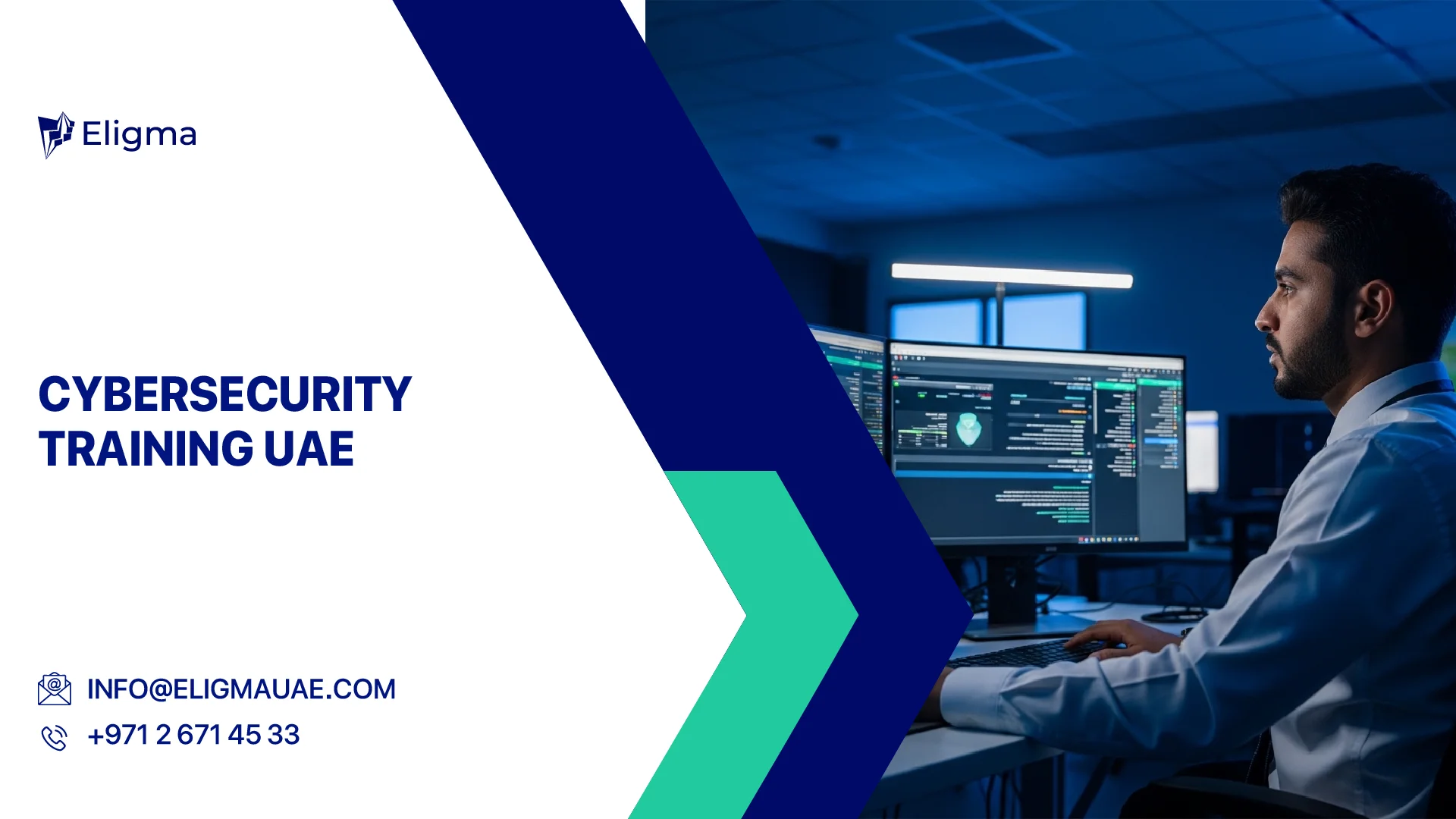 Cybersecurity Training UAE